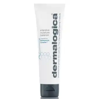 Dermalogica intensive moisture balance 50 ml