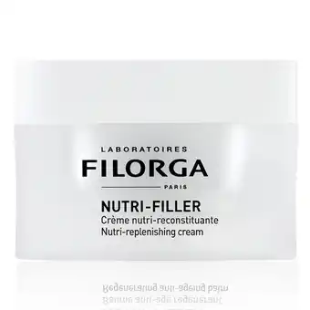 Apotek Hjärtat Filorga nutri-filler 50 ml erbjuda