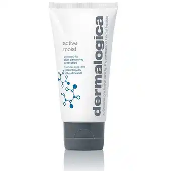 Apotek Hjärtat Dermalogica active moist 2.0 100 ml erbjuda