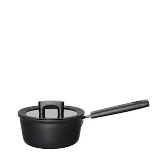 Hard face kastrull 1,8 l/18 cm