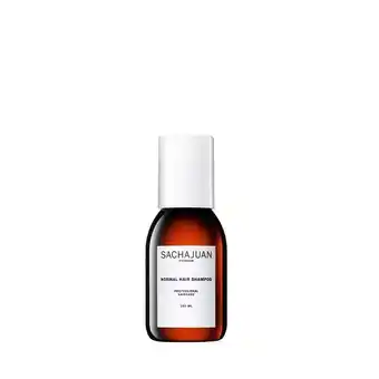 Normal hair shampoo, 100 ml