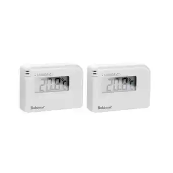 Kjell & Company Digital termometer 2-pack erbjuda