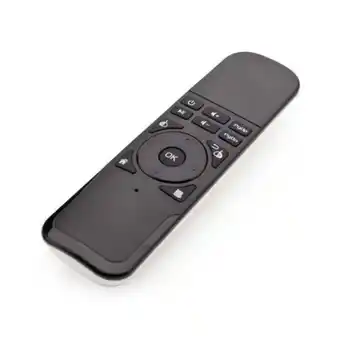 Plexgear fjärrkontroll med touchpad