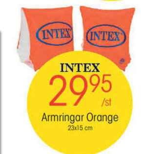 EKO Armringar Orange erbjuda