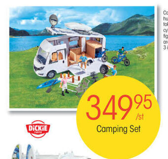 EKO Camping Set erbjuda