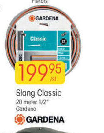EKO Slang Classic erbjuda