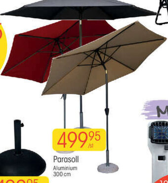 EKO Parasoll erbjuda