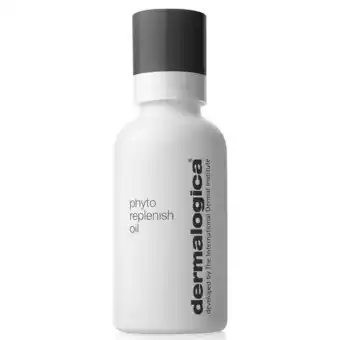 Apotek Hjärtat Dermalogica phyto replenish oil 30 ml erbjuda