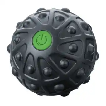 Beurer mg10 vibrerande massageboll