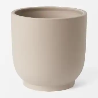 Åhléns Blomkruka i stengods cavado erbjuda