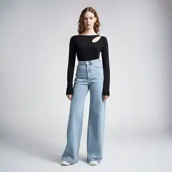 Åhléns Vida jeans blake erbjuda