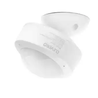 Kjell & Company Cleverio wifi rörelsedetektor erbjuda