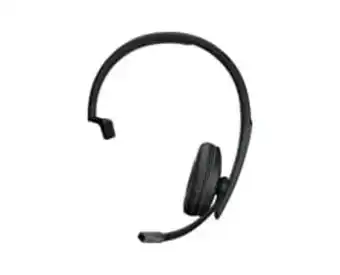 Microsoft Epos adapt/sennheiser 231 bluetooth headset erbjuda
