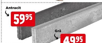 Jem&Fix Kantsten erbjuda