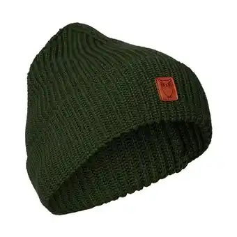 Mössa ribbing