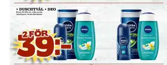 Din Mat Duschtvål • deo erbjuda