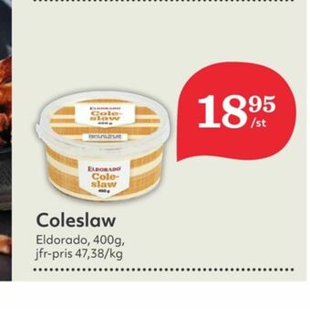 Hemköp Eldorado Sallader erbjuda