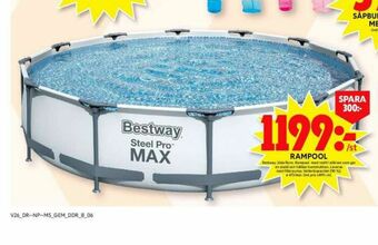 BestWay Pool