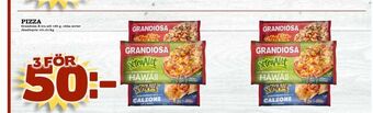 Rinkeby Matcenter Pizza erbjuda
