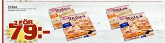 Matdax Pizza erbjuda