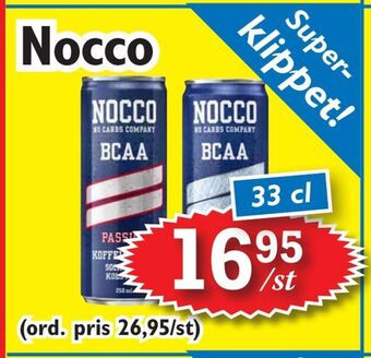 Nocco