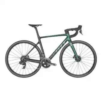 Team Sportia Addict rc 20 erbjuda