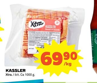 Kassler