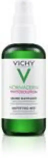 Vichy normaderm phytosolution mattifying mist, 100 ml