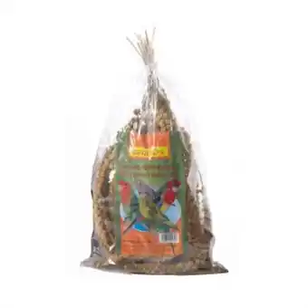 Arken Zoo Benelux hirskolvar 500 g erbjuda