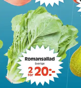 Romansallad
