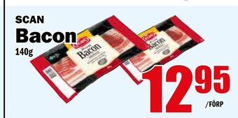 Matdax Bacon erbjuda
