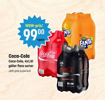 Coca-cola