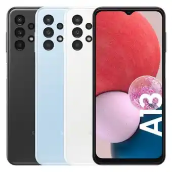 Samsung galaxy a13 5g 64gb