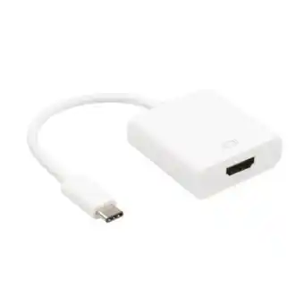 Kjell & Company Adapter usb-c till hdmi erbjuda