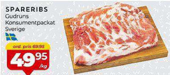 Spareribs