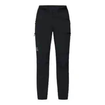 Team Sportia Rugged standard pant women erbjuda