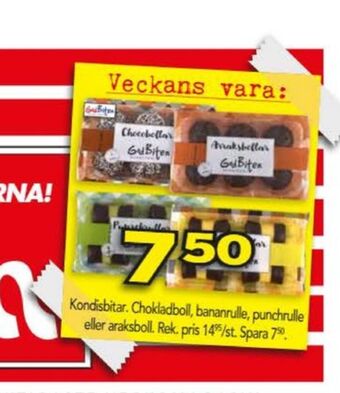 Bo Ohlsson Godbiten kakor erbjuda
