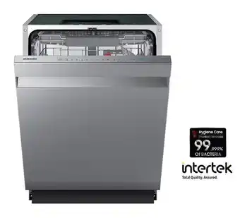 Samsung Dw60a8050us diskmaskin erbjuda