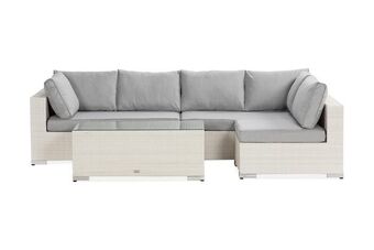 Chilli Loungegrupp bahamas 5-sits bord erbjuda