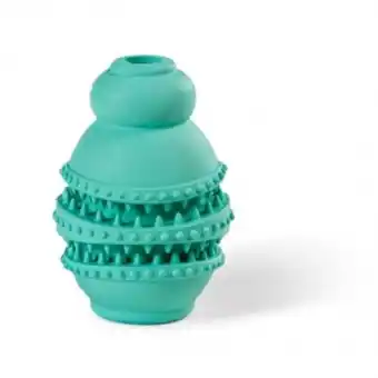 Arken Zoo Little&bigger yumbuddy dental turkos erbjuda
