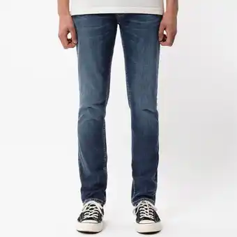 Åhléns Grim tim jeans erbjuda