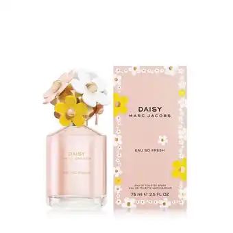 Daisy eau so fresh edt