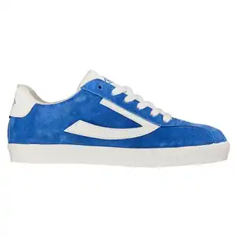 Junior's retro trim royal