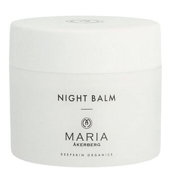 Maria åkerberg night balm 50 ml