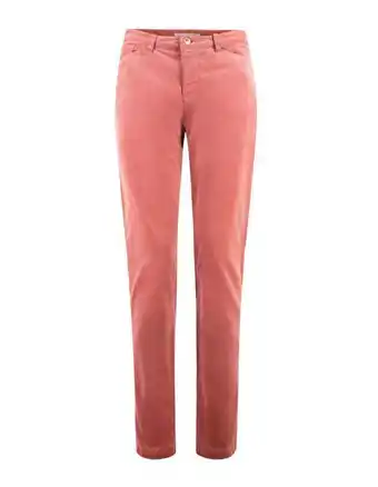 Ströms Vic babycord trousers nostalgia rose erbjuda