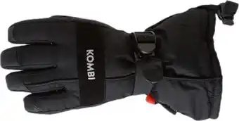 Sportamore Storm jr down wool black erbjuda