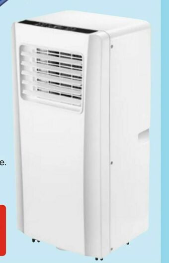 Jem&Fix Aircondition erbjuda