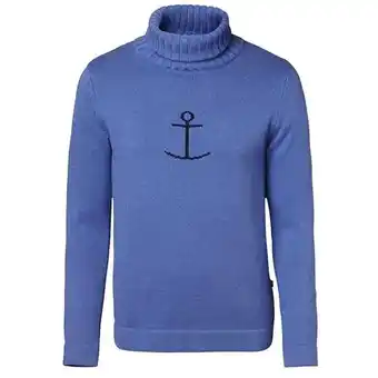 Åhléns Tröja i haddock-stil - anchor rollneck erbjuda