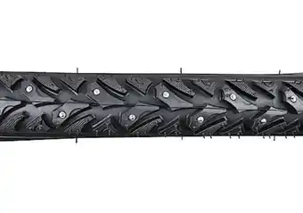 Dubbdäck 28" för cykel