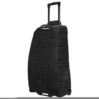 Bergqvist Skor Rullväska the little bastard 60l black out erbjuda